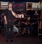 Silvestr Vagon 31.12.2009