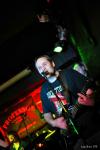 Klub Vagon 31.3.2012 (Foto: Lukas Buben)