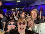 Klub Vagon 2023